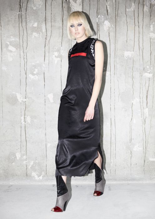Nowy lookbook JACOB by Jacob Birge Vision