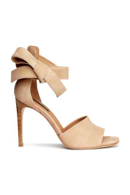 Trendy wiosna-lato 2015: zamsz