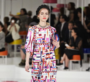 Chanel Cruise 2015/2016
