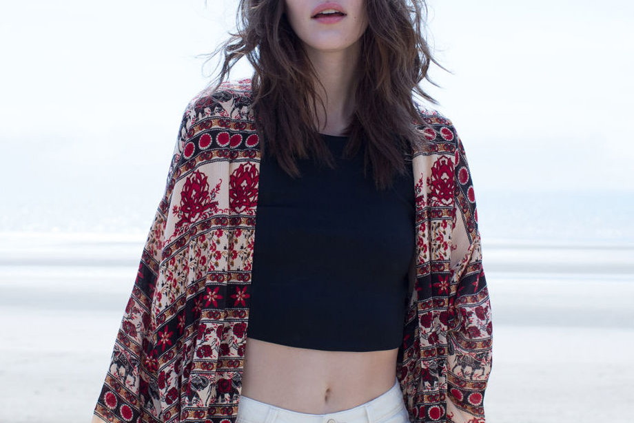 Lookbook Zara "Seasonals" lato 2015