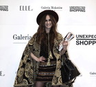 ELLE.pl x Galeria Mokotów #unexpectedshopping