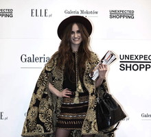 ELLE.pl x Galeria Mokotów #unexpectedshopping