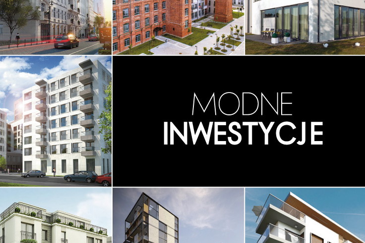 Modne inwestycje - Twój przewodnik
