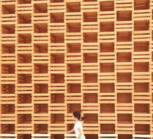 Polski pawilon na EXPO 2015 w Mediolanie