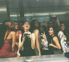 Met Gala 2015: relacja Instagram
