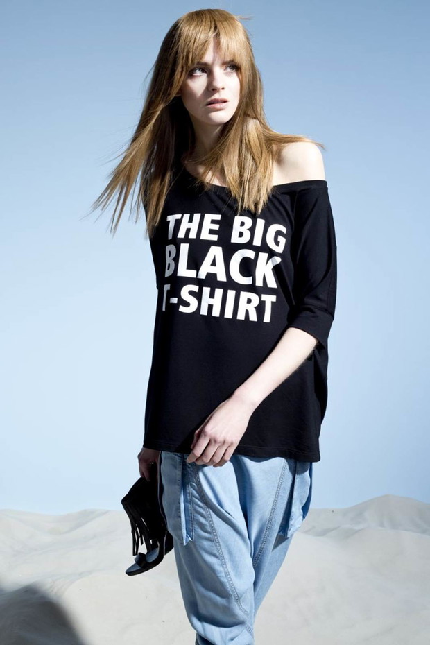 Lookbook #2 Lidia Kalita wiosna-lato 2015