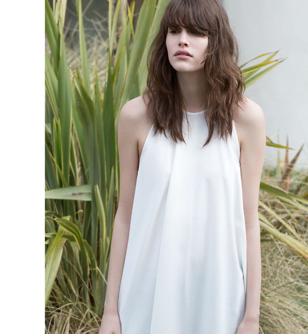 Lookbook Zara Seasonals lato 2015