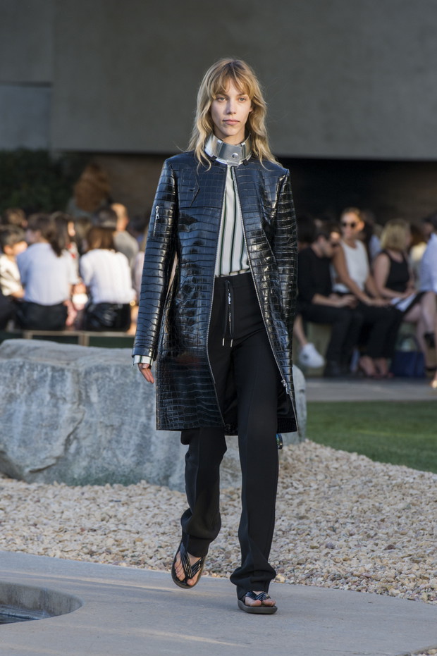 Louis Vuitton Cruise 2016