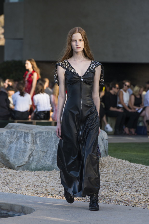 Louis Vuitton Cruise 2016