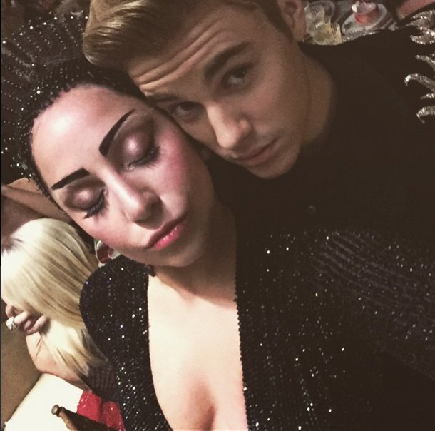 Met Gala 2015: relacja Instagram