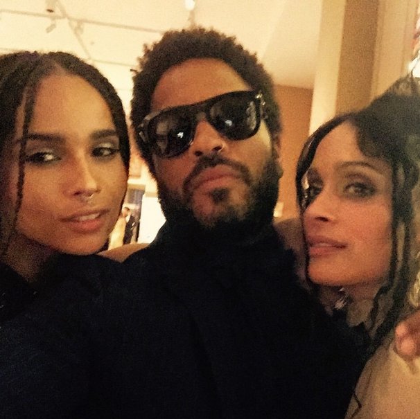 Met Gala 2015: relacja Instagram