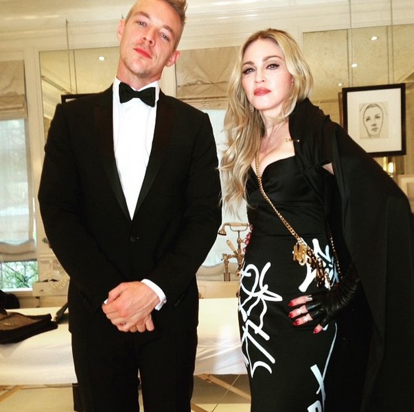 Met Gala 2015: relacja Instagram