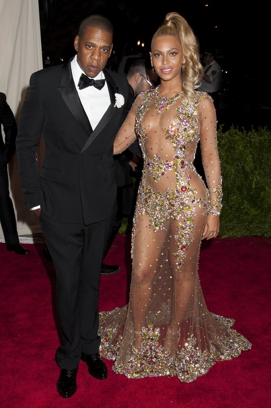 Met Gala 2015