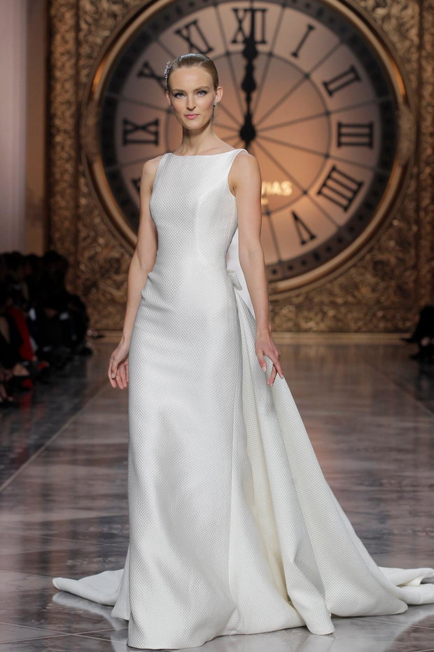 Suknie ślubne Atelier Pronovias 2016
