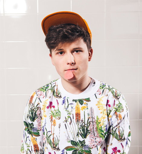 The Dumplings x Pakamera.pl. Zobacz premierowy lookbook!