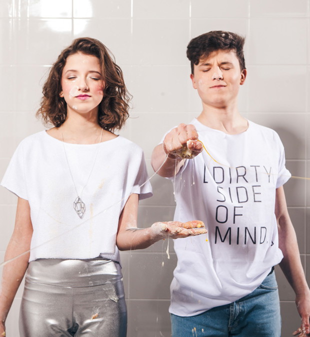 The Dumplings x Pakamera.pl. Zobacz premierowy lookbook!