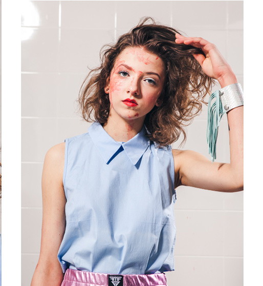 The Dumplings x Pakamera.pl. Zobacz premierowy lookbook!