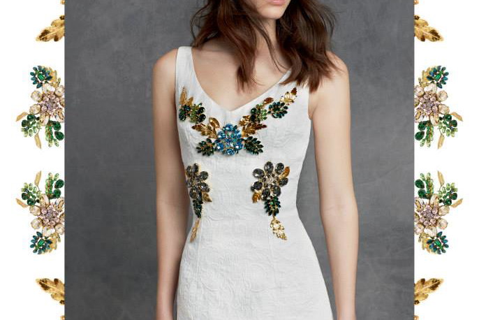 Dolce & Gabbana Cerimonia jesień-zima 2015/2016