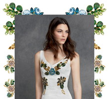 Dolce & Gabbana Cerimonia jesień-zima 2015/2016