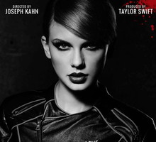Taylor Swift "Bad Blood"