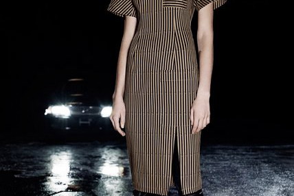 T by Alexander Wang Pre Fall 2015