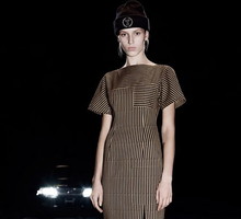 T by Alexander Wang Pre Fall 2015