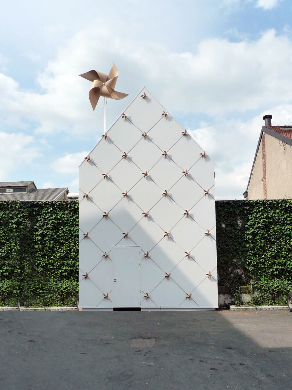 Nika Zupanc - kobiecy design