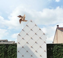 Nika Zupanc - kobiecy design