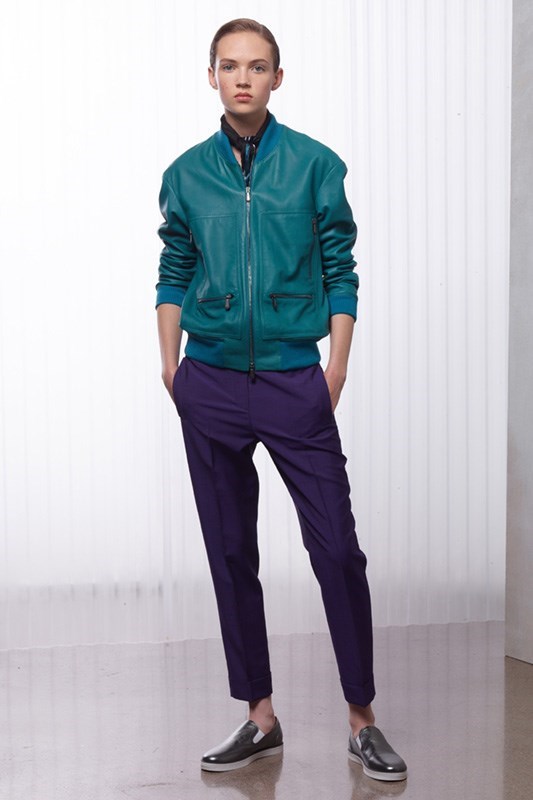 Bottega Veneta Cruise 2016