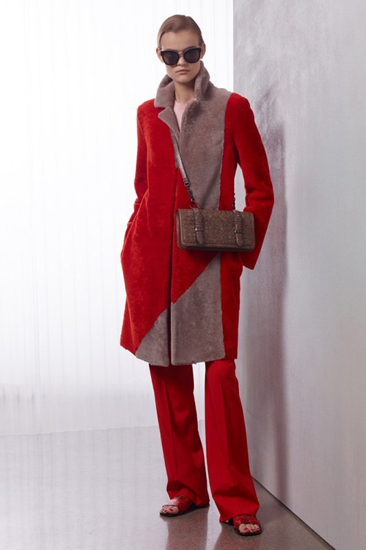 Bottega Veneta Cruise 2016