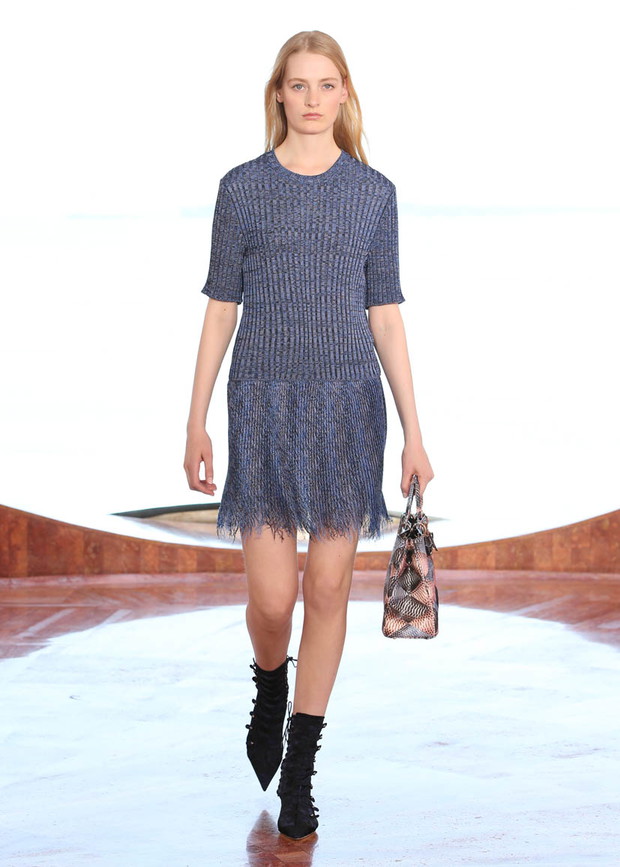 Dior Cruise 2016
