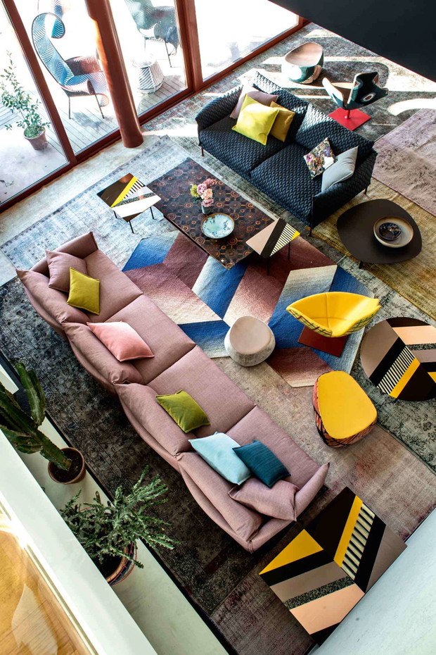 Dom Patrizii Moroso