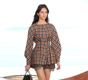 Dior Cruise 2016