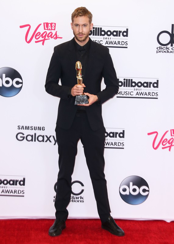 Gwiazdy na Billboard Music Awards 2015