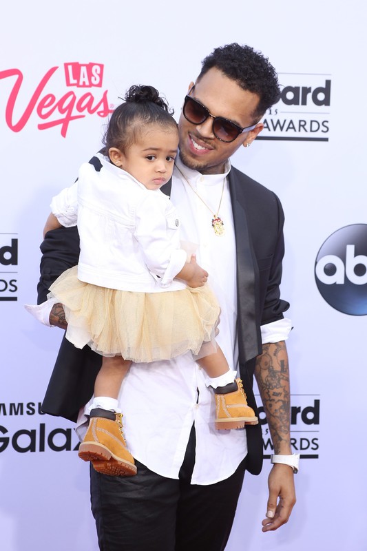 Gwiazdy na Billboard Music Awards 2015