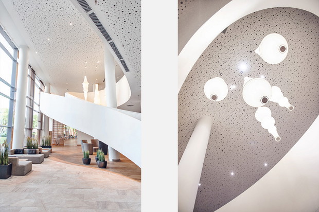 Hotel & SPA Mera w Sopocie