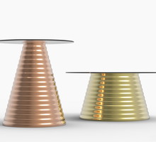 Konkurs Copper and the Home