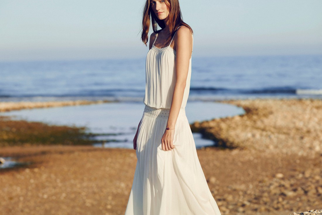 Lookbook Mango maj 2015