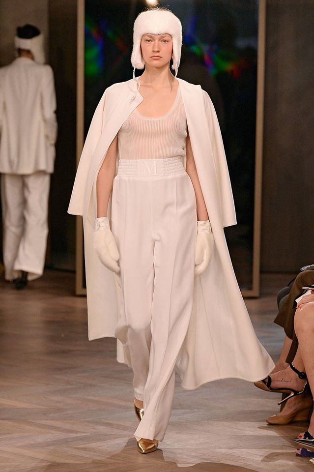 Max Mara Resort 2016