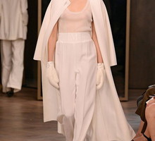 Max Mara Resort 2016