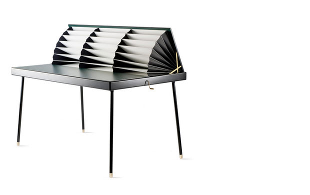 Nika Zupanc - kobiecy design