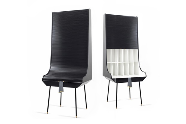 Nika Zupanc - kobiecy design