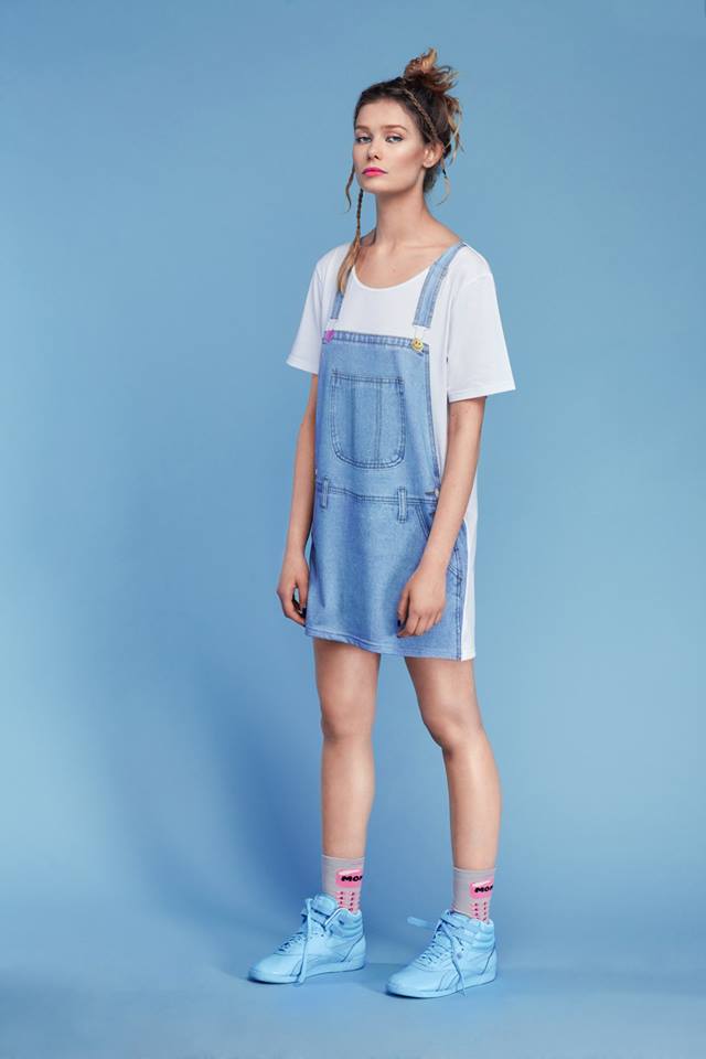 Nowy lookbook Local Heroes Reality sucks