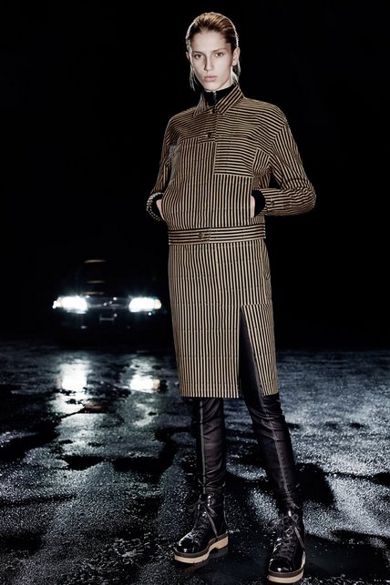 T by Alexander Wang Pre Fall 2015
