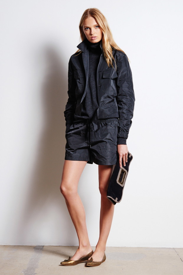 Tomas Maier Resort 2016