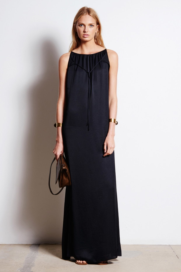 Tomas Maier Resort 2016