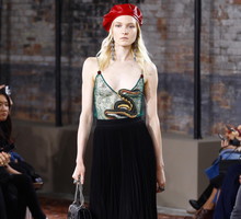 Gucci Resort 2016