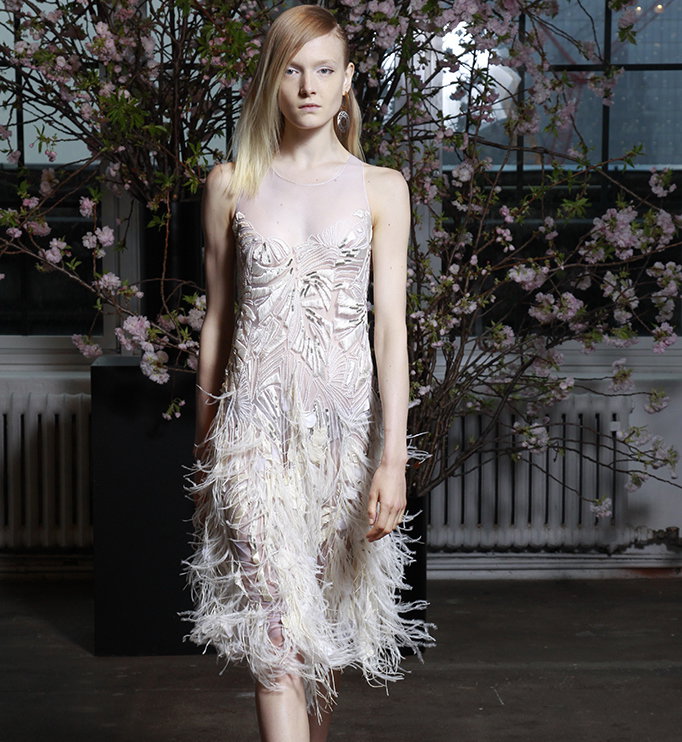 Donna Karan Resort 2016