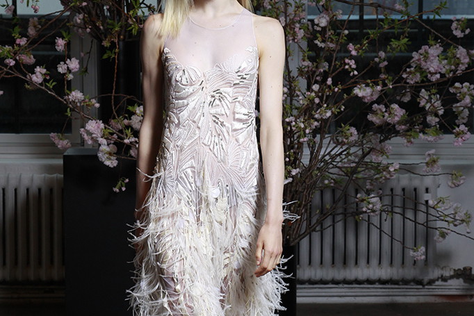 Donna Karan Resort 2016