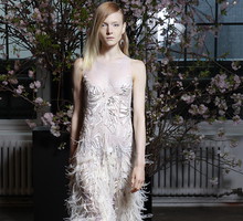 Donna Karan Resort 2016